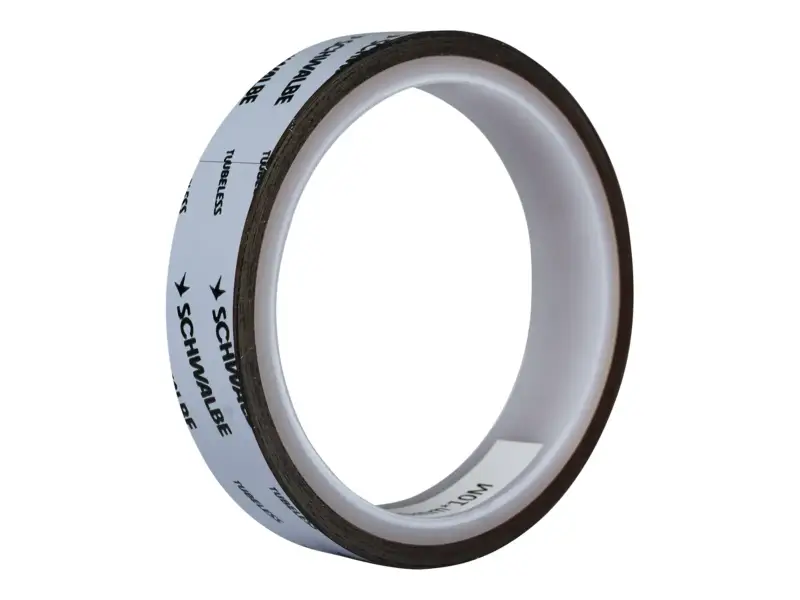 Schwalbe Tubeless Felgenband - 19mm (10m)