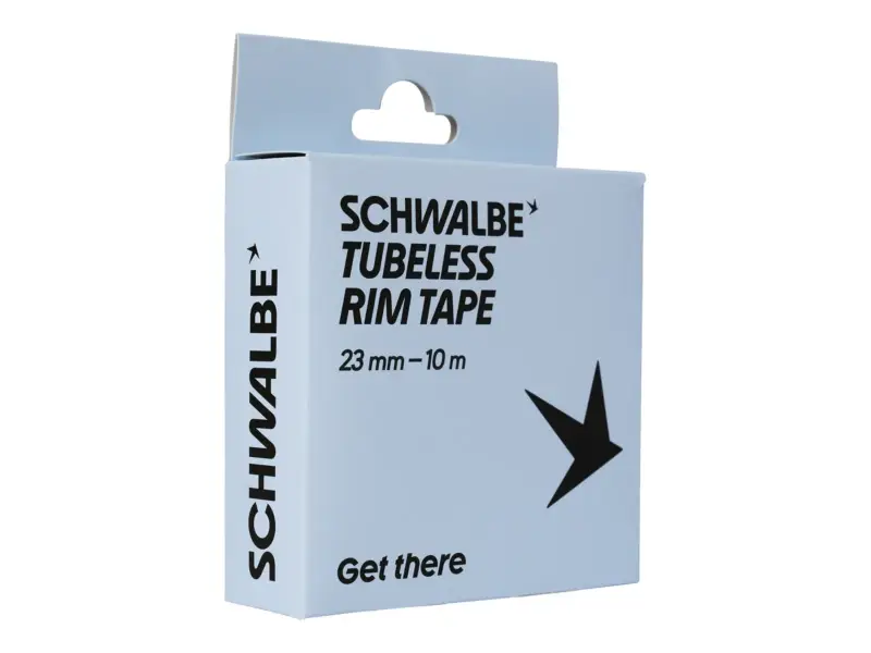 Schwalbe Tubeless Felgenband - 23mm (10m)
