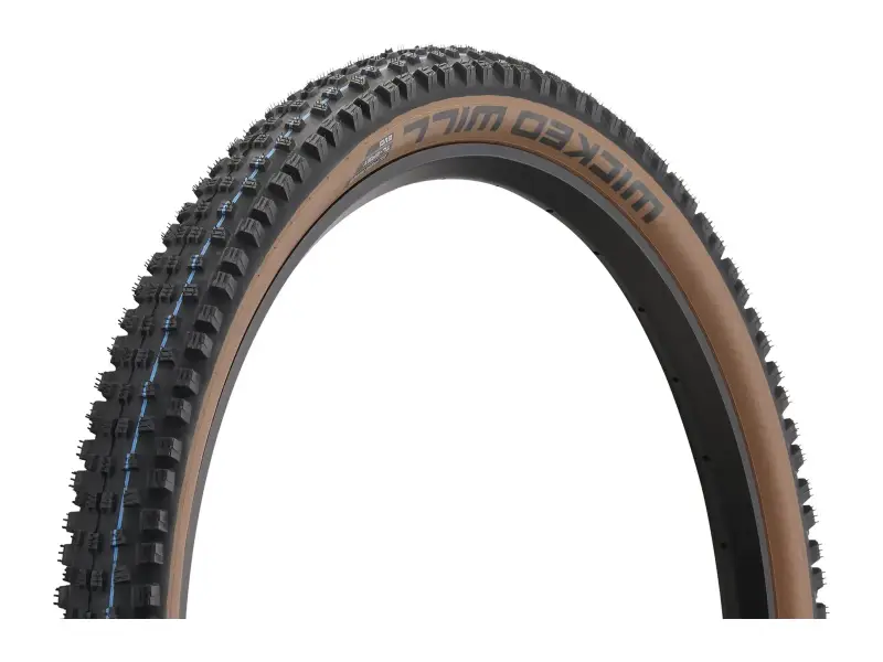 Schwalbe "Wicked Will Evolution ADDIX SpeedGrip Super Race" MTB Reifen - 29 Zoll (faltbar)