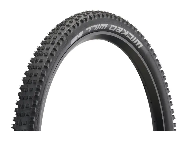 Schwalbe "Wicked Will Performance ADDIX" MTB Reifen - 27.5 Zoll (faltbar)