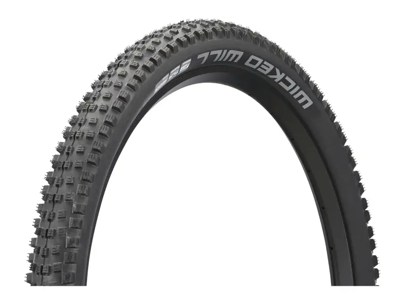 Schwalbe "Wicked Will Performance ADDIX TwinSkin" MTB Tire - 29 Inch (foldable)