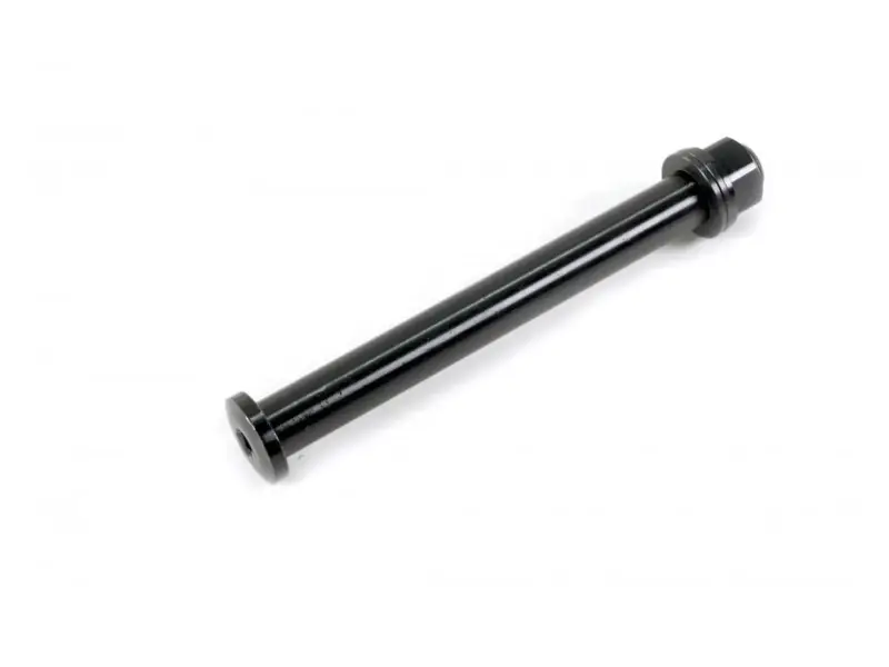 SD Components "Ace" BMX Race Hubs Spare Parts - 15mm Axle, 146mm