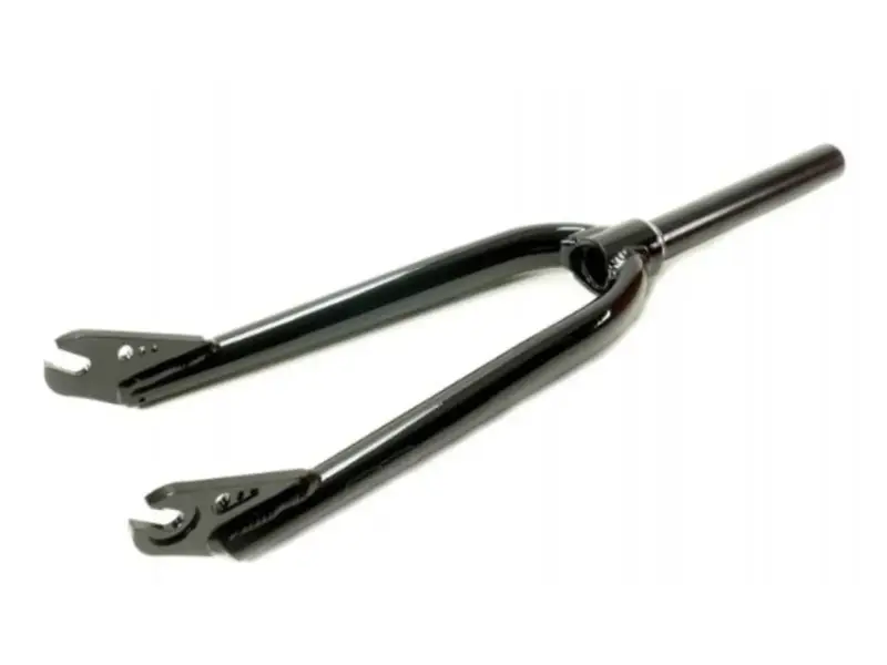SD Components "Aluminium V2 Junior" BMX Race Fork - 1 Inch - 10mm