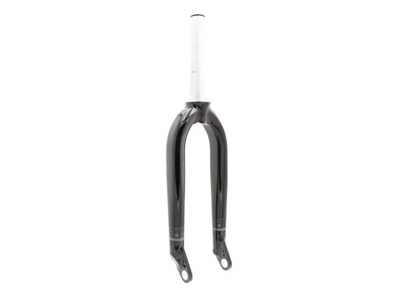 SD Components "Aluminium V2 Tapered" BMX Race Fork - 24 Inch - 20mm