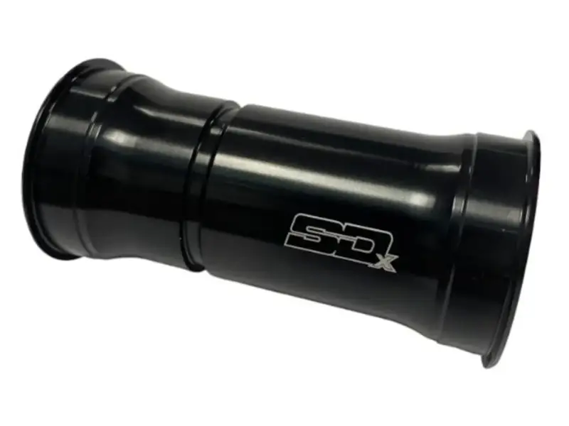 SD Components "BB86 Spinning" BMX Race Tretlager - 24mm