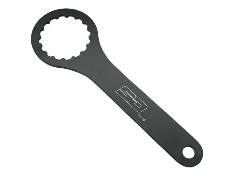 SD Components Bottom Bracket Tool - 16 Notch - 44mm - BSA/BB30/BB86