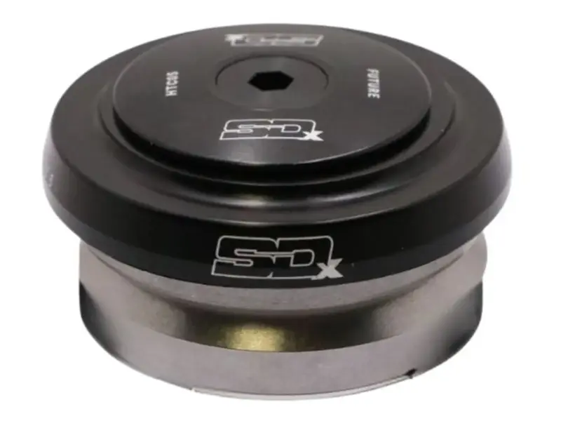 SD Components "Boundary IS" BMX Race Headset - 1-1/8 Inch