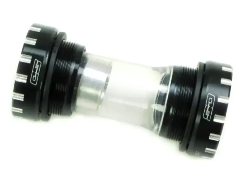 SD Components "BSA V2 CNC" BMX Race Bottom Bracket - 24mm
