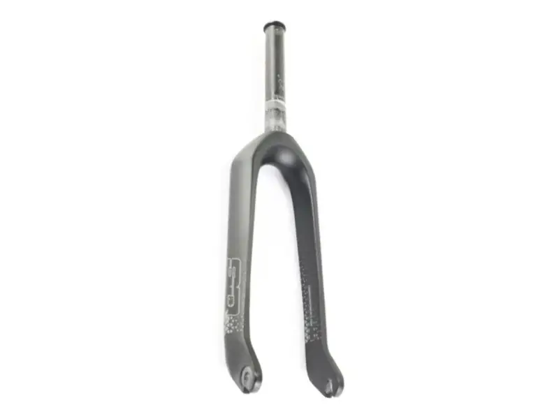 SD Components "Carbon V2 Expert" BMX Race Fork - 10mm