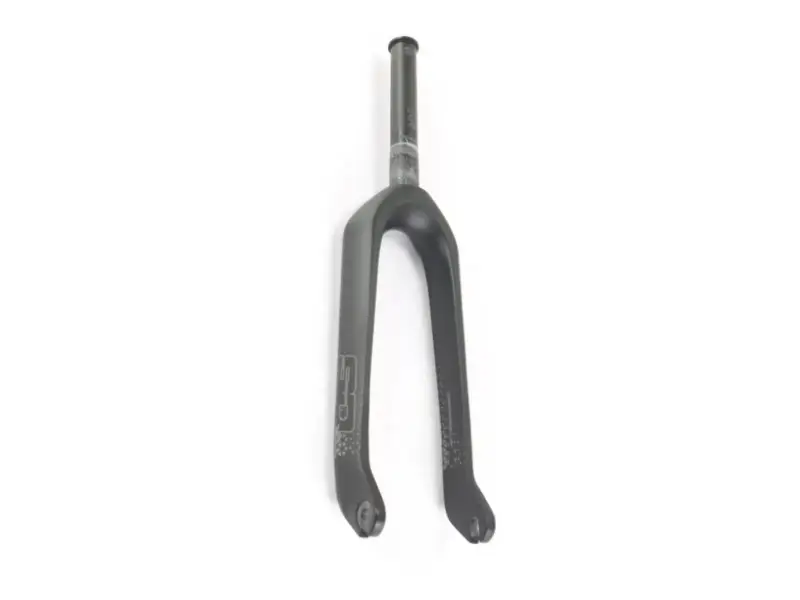 SD Components "Carbon V2 Expert" BMX Race Gabel - 24 Zoll - 10mm