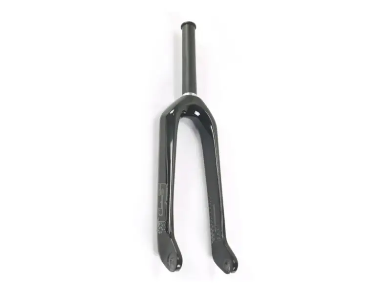 SD Components "Carbon V2 Junior" BMX Race Gabel - 1 Zoll - 10mm