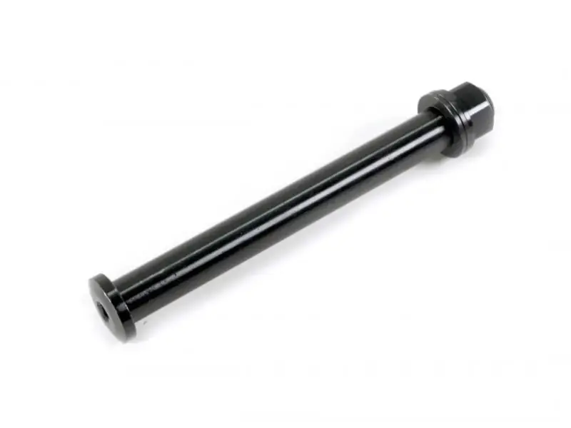 SD Components "Ace" BMX Race Hub Axle - 15mm - 146mm