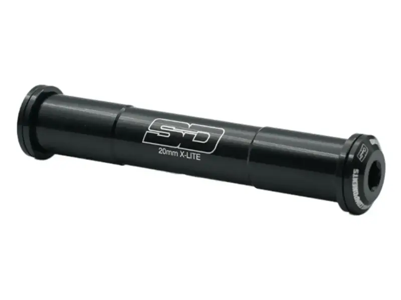 SD Components "Ace" BMX Race Nabenachse - 20mm