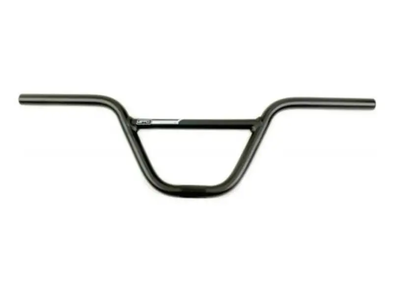 SD Components "SD Aluminium" BMX Race Handlebar - Ø22.2mm
