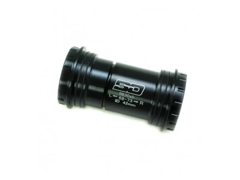 SD Components "BB30 Threaded Lock" BMX Race Tretlager - 30mm