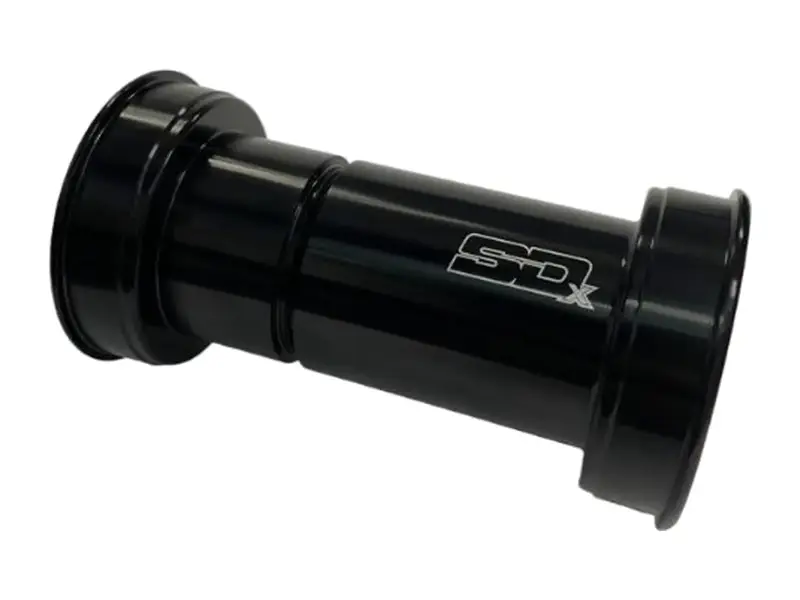 SD Components "BB386 Spinning" BMX Race Bottom Bracket - 24mm