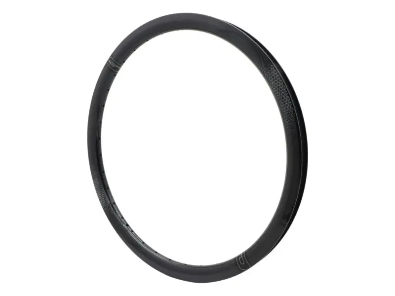 SD Components "M58 V2 Carbon Aero" BMX Race Rim - 24 Inch (507) - 36H - Disc