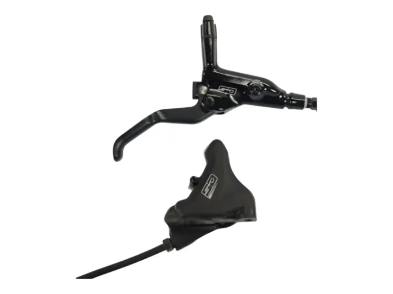 SD Components "Salvo" BMX Race Disc Brake - Flatmount - 1450mm