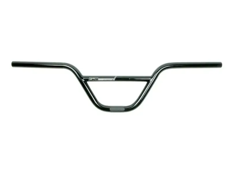 SD Components "SD Cr-Mo Lite Butted" BMX Race Lenker - Ø22.2mm