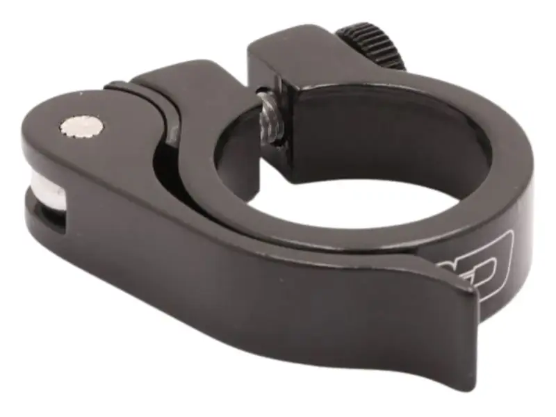 SD Components "SD" BMX Race Seat Clamp