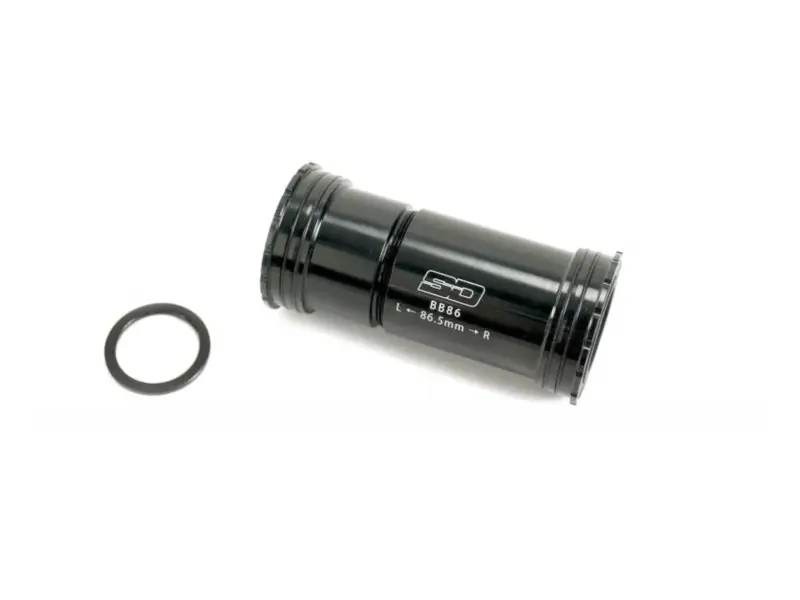 SD Components "BB86 Threaded Lock" BMX Race Tretlager - 24mm