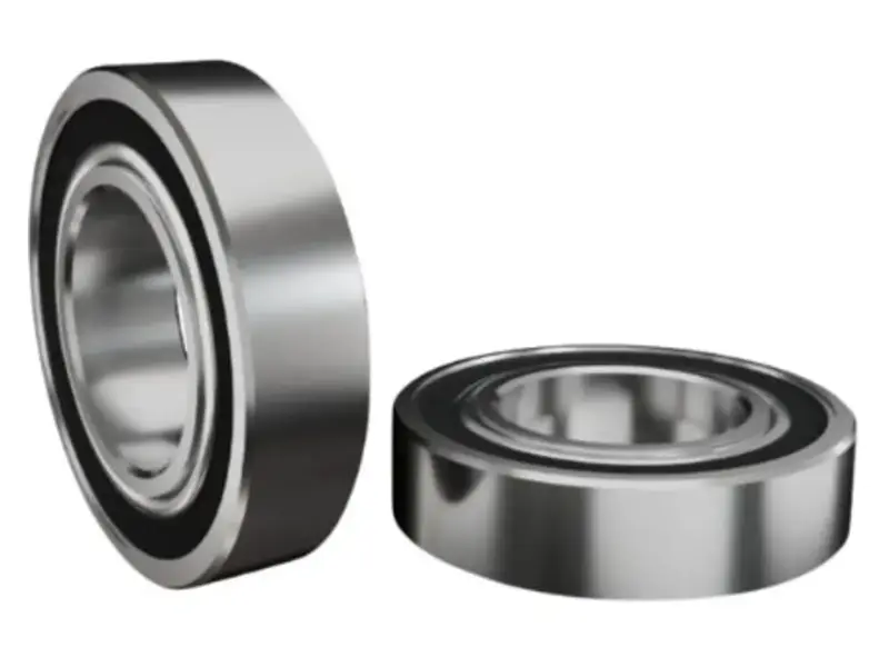 SD Components "SD-X Sniper Evo" Lager - 6903