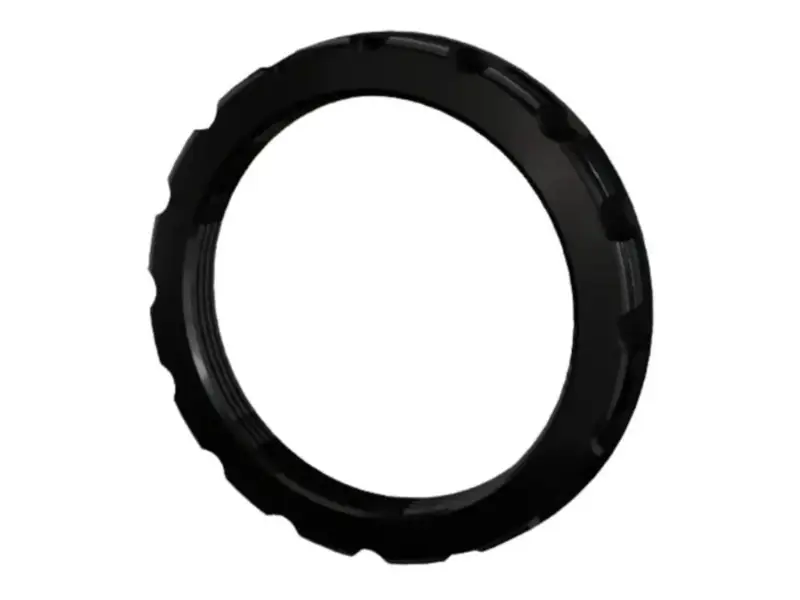 SD Components "SD-X Sniper Evo" Lock Ring
