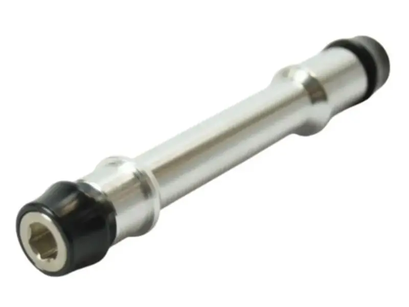 SD Components "SD-X Sniper Pro Disc" BMX Race Hubs Spare Parts - Rear Axle Kit, 10mm