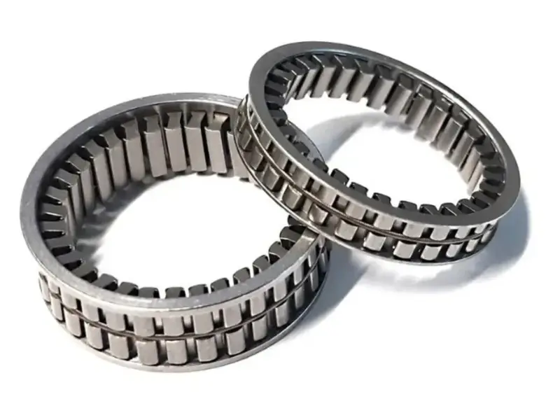 SD Components "SD-X Sniper" Clutch Lager - 6mm