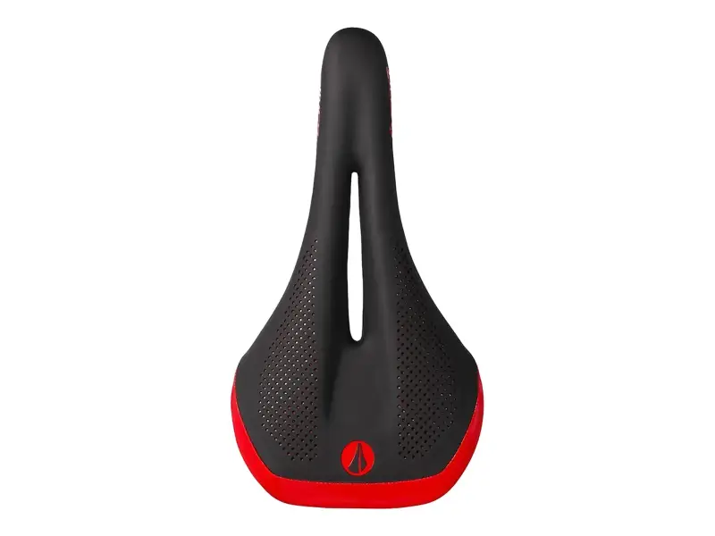 SDG "Allure V2 Lady Lux-Alloy" Rail Sattel