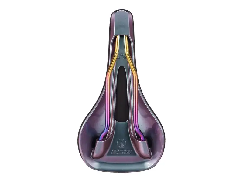 SDG "Bel-Air 3.0 MAX Fuel Lux-Alloy" Rail Sattel