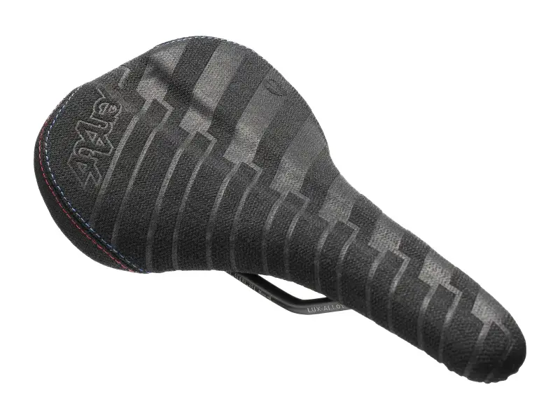 SDG "Bel-Air 3.0 Sensus Kevlar Lux-Alloy" Rail Sattel