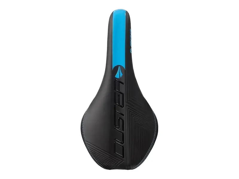 SDG "Duster P MTN Ti-Alloy" Rail Sattel