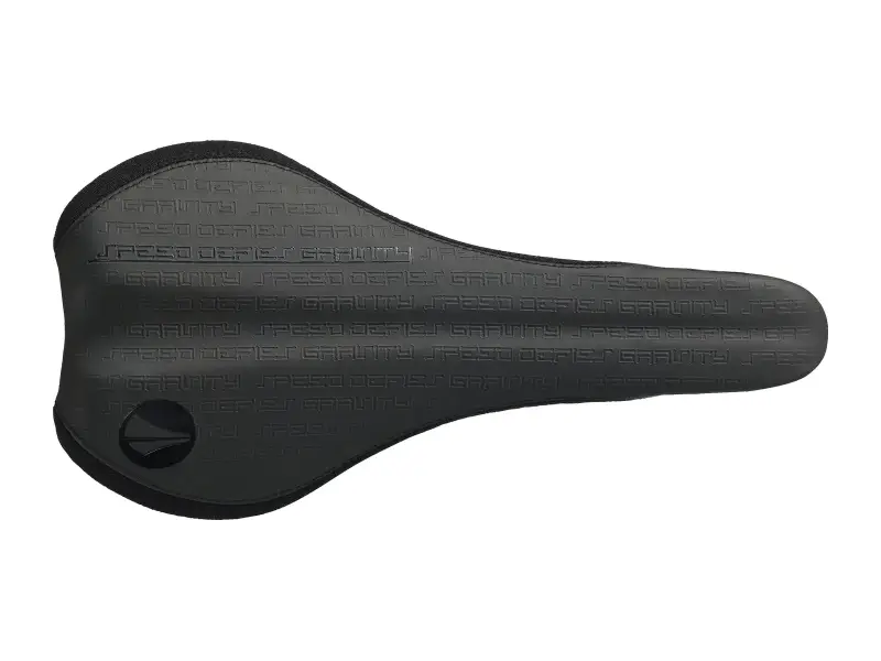 SDG "Fly MTN Ti-Alloy" Rail Sattel