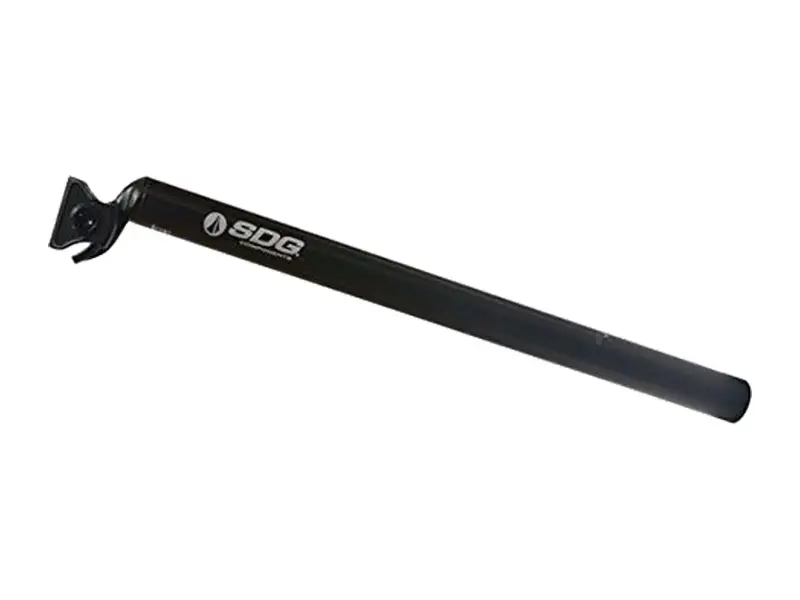 SDG "X-Beam Micro" I-Beam Sattelstange - 30.0mm