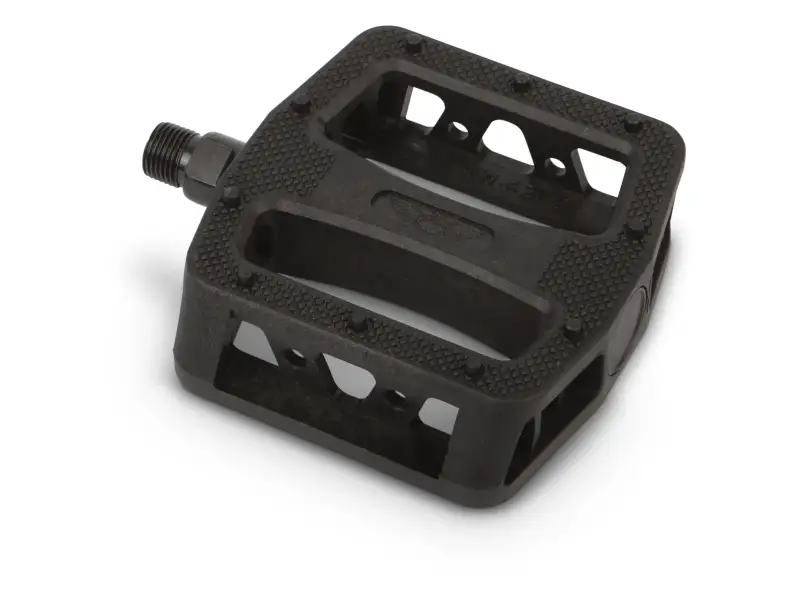 SE Bikes "12 O'Clock Nylon" Pedals