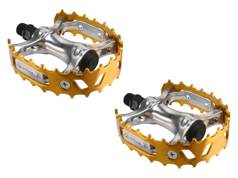 SE Bikes "Bear Trap" Pedale