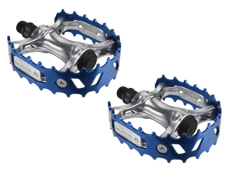 SE Bikes "Bear Trap" Pedale
