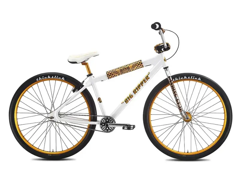 SE Bikes "Big Ripper 29" 2016 BMX Rad