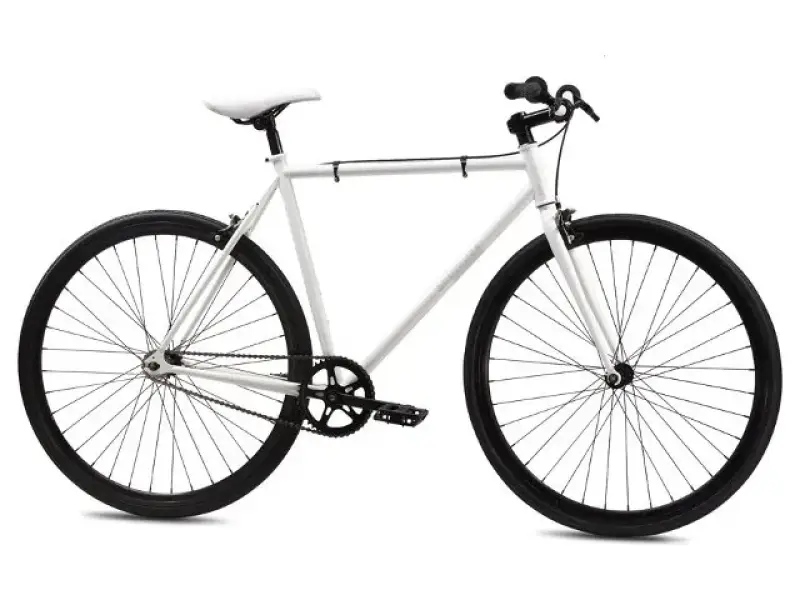 SE Bikes "Draft Lite" 2013 Fixed Gear Rad