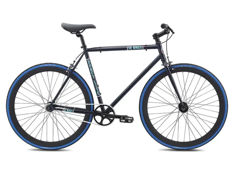 SE Bikes "Draft Lite" 2015 Fixed Gear Rad