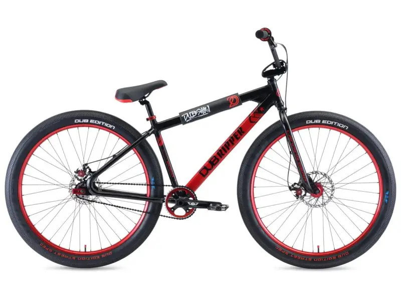 SE Bikes "DUB Edition Monster Ripper 29" 2020 BMX Cruiser Rad - 29 Zoll