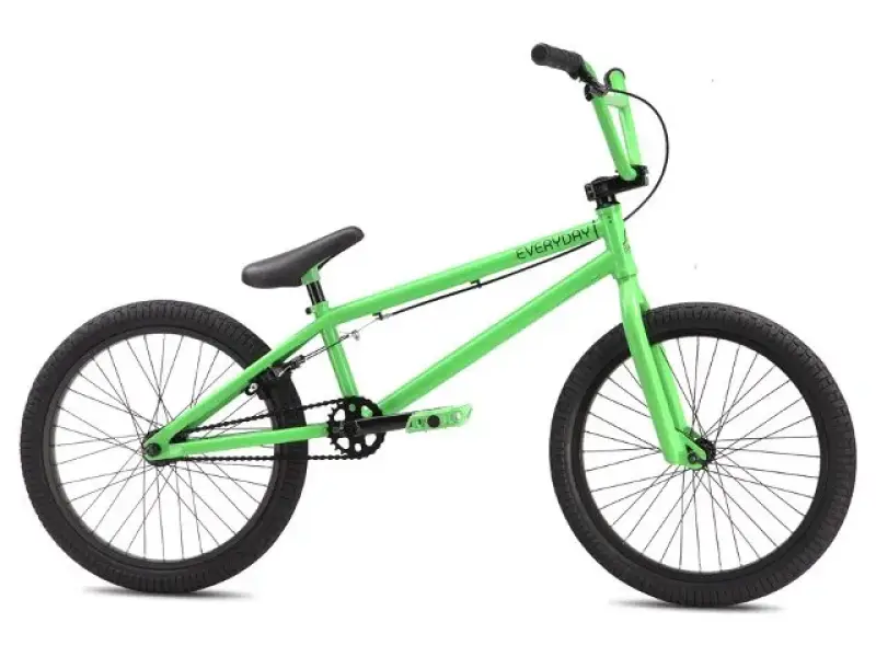 SE Bikes "Everyday" 2013 BMX Bike