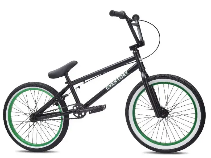 SE Bikes "Everyday" 2014 BMX Bike