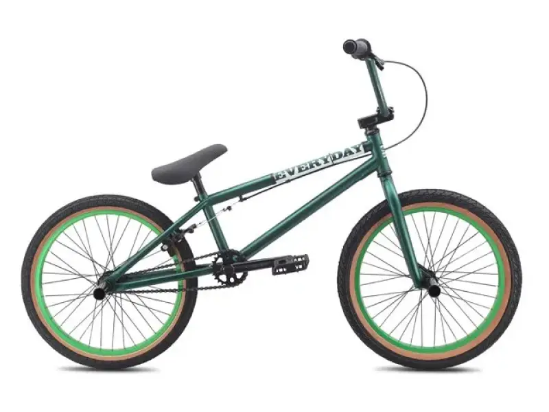 SE Bikes "Everyday" 2015 BMX Bike
