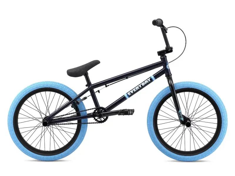 SE Bikes "Everyday" 2020 BMX Rad - Black Navy