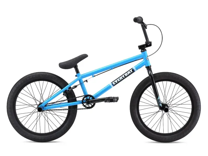SE Bikes "Everyday" 2020 BMX Rad - Blue
