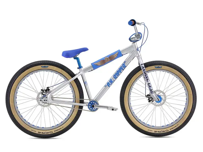SE Bikes "Fat Ripper 26" 2016 BMX Cruiser Rad - 26 Zoll