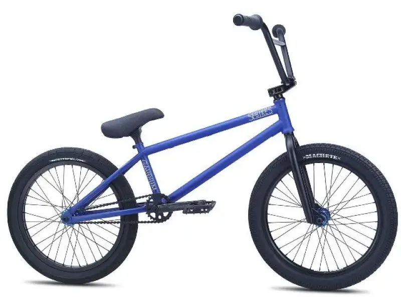 SE Bikes "Gaudium" 2014 BMX Rad
