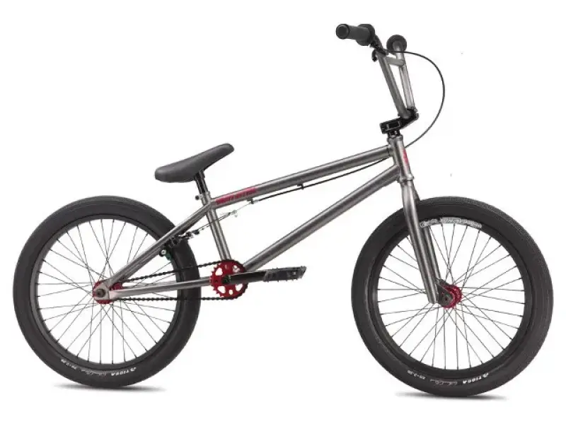 SE Bikes "Heavy Hitter" 2013 BMX Bike